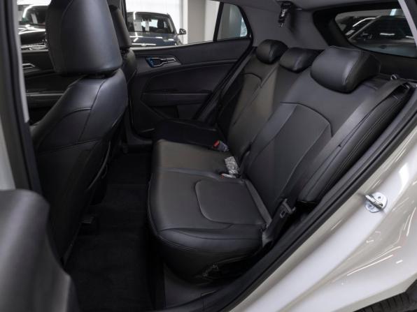 Kia Sportage V с пробегом 2025 года, цена 4 500 000 рублей, 55 км, внедорожник, Автокод Объявления