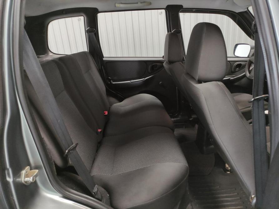 Chevrolet Niva I Рестайлинг Пермь  - изображение 10