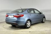 Kia Rio III Саранск  - изображение 33
