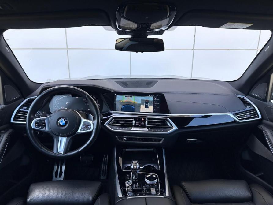 BMW X5 IV (G05/G18) Краснодар  - изображение 11