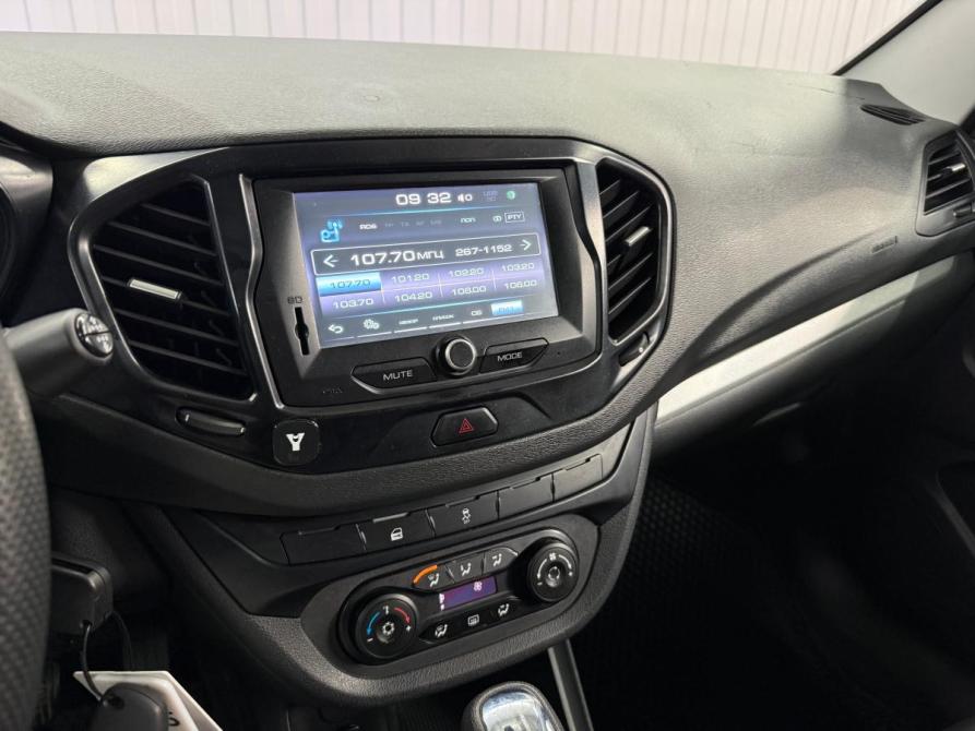 Lada (ВАЗ) Vesta I Краснодар  - изображение 11