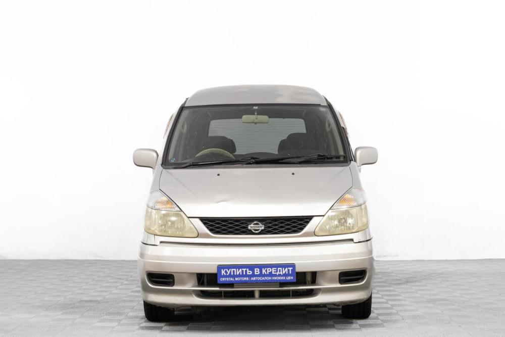 Nissan Serena II (C24) Барнаул  - изображение 2
