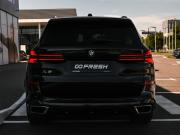 BMW X5 IV (G05/G18) Рестайлинг Волгоград  - изображение 59