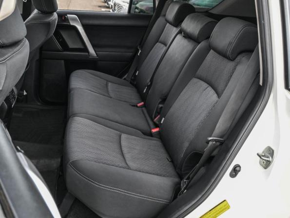 Toyota Land Cruiser Prado 150 Series с пробегом 2013 года, цена 3 189 000 рублей, 203462 км, внедорожник, Автокод Объявления