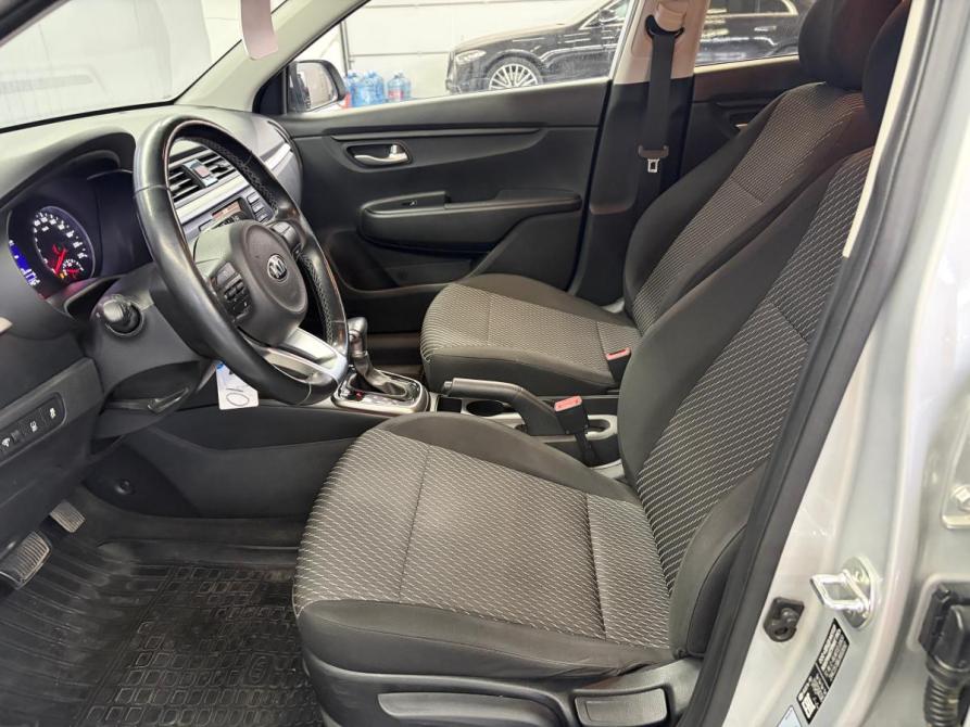 Kia Rio IV Краснодар  - изображение 12