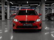Kia Ceed III Москва  - изображение 24