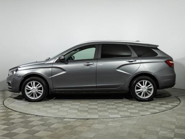 Lada (ВАЗ) Vesta I с пробегом 2018 года, цена 819 585 рублей, 162000 км, универсал, Автокод Объявления