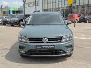 Volkswagen Tiguan II Йошкар-Ола  - изображение 24
