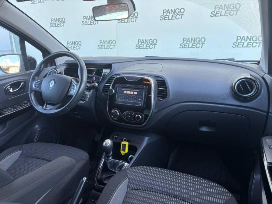 Renault Kaptur I Нижний Тагил  - изображение 18