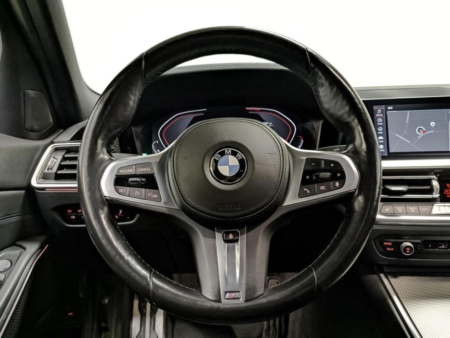 BMW 3 серии VII (G2x) Санкт-Петербург  - изображение 22