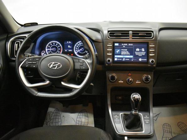 Hyundai Creta II с пробегом 2021 года, цена 1 899 000 рублей, 86742 км, внедорожник, Автокод Объявления