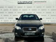 Subaru Legacy IV Рестайлинг Санкт-Петербург  - изображение 22