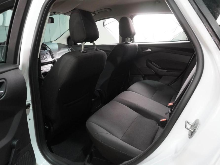 Ford Focus III Рестайлинг Воронеж  - изображение 11
