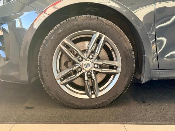 Kia Ceed III с пробегом 2020 года, цена 1 868 000 рублей, 62153 км, хэтчбек, Автокод Объявления