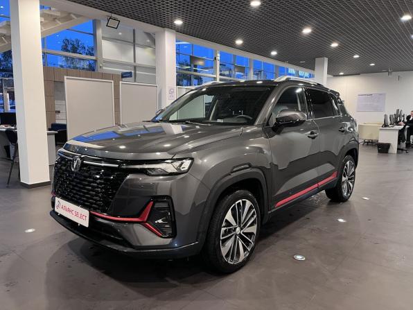 Changan CS35 Plus I Рестайлинг с пробегом 2025 года, цена 2 162 000 рублей, 10204 км, внедорожник, Автокод Объявления