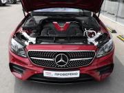 Mercedes-Benz E-Класс AMG V (W213) Москва  - изображение 40
