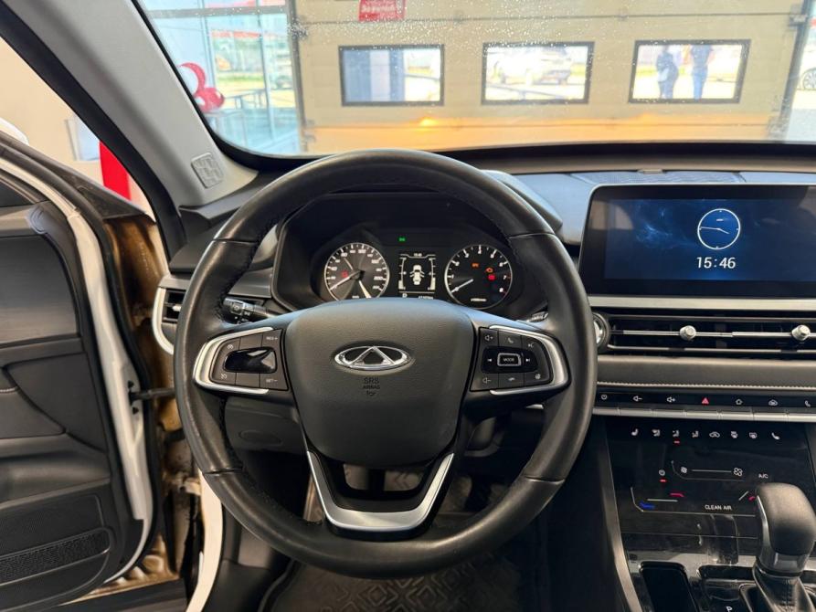 Chery Tiggo 4 Pro I Орел  - изображение 15