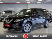 Nissan X-Trail III Екатеринбург  - изображение 23