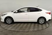 Hyundai Solaris II Рестайлинг Волгоград  - изображение 26