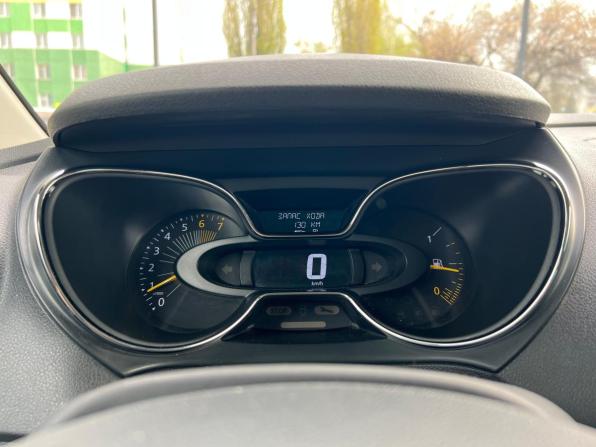 Renault Kaptur I с пробегом 2016 года, цена 1 556 300 рублей, 88974 км, внедорожник, Автокод Объявления