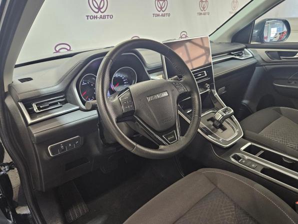 Haval M6 II с пробегом 2024 года, цена 1 782 000 рублей, 18692 км, внедорожник, Автокод Объявления