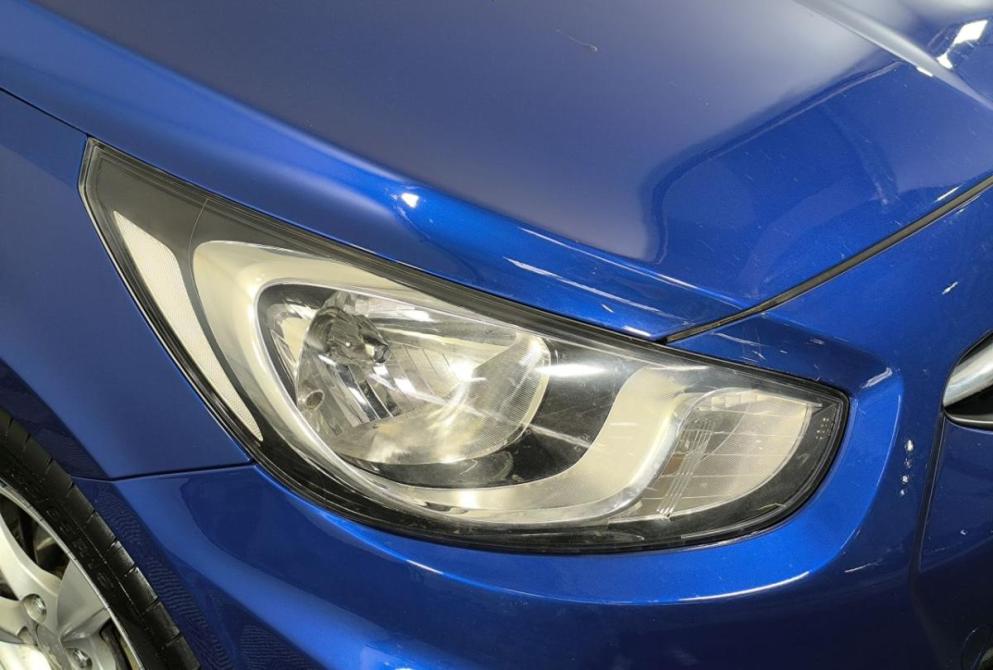Hyundai Solaris I Нижний Новгород  - изображение 17