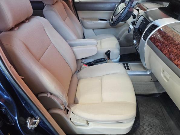 Chery CrossEastar (B14) с пробегом 2008 года, цена 299 000 рублей, 205127 км, минивэн, Автокод Объявления