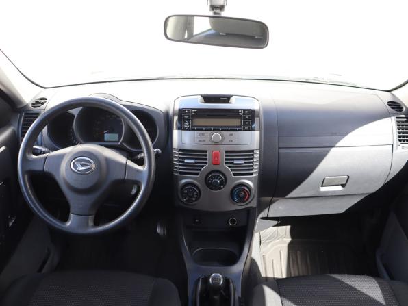 Daihatsu Terios II с пробегом 2008 года, цена 649 000 рублей, 148305 км, внедорожник, Автокод Объявления