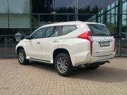 Mitsubishi Pajero Sport III Ярославль  - изображение 30