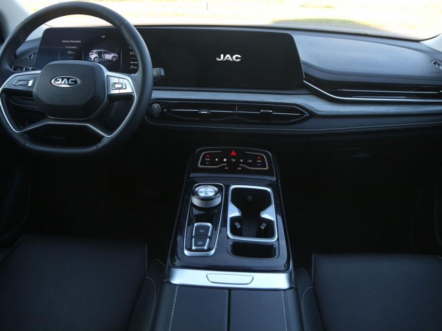 JAC JS6 Иваново  - изображение 12