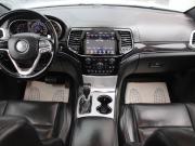 Jeep Grand Cherokee IV (WK2) Рестайлинг Калуга  - изображение 26