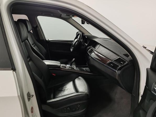 BMW X5 II (E70) Рестайлинг с пробегом 2010 года, цена 1 250 000 рублей, 233951 км, внедорожник, Автокод Объявления