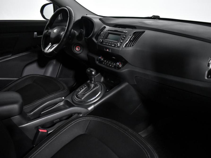 Kia Sportage III Санкт-Петербург  - изображение 14