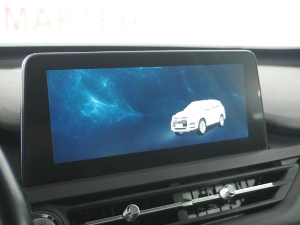 Chery Tiggo 8 I с пробегом 2021 года, цена 1 710 000 рублей, 57949 км, внедорожник, Автокод Объявления