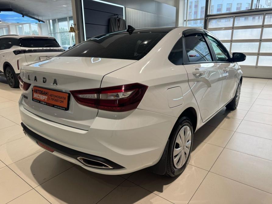 Lada (ВАЗ) Vesta I Рестайлинг (NG) Екатеринбург  - изображение 6