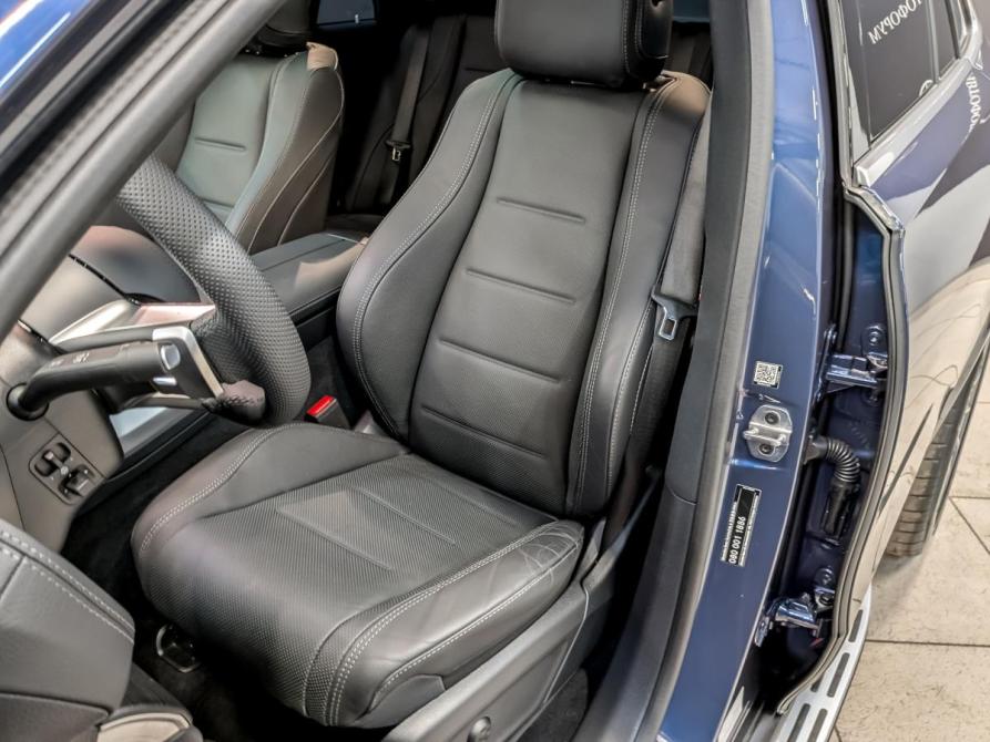 Mercedes-Benz GLE Coupe II (C167) Рестайлинг Москва  - изображение 20