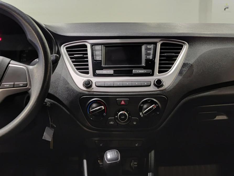 Hyundai Solaris II Казань  - изображение 18