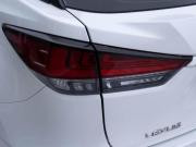 Lexus RX IV Рестайлинг Улан-Удэ  - изображение 31