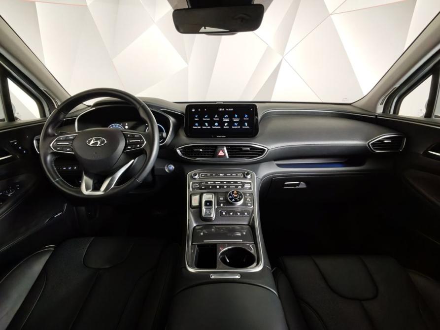 Hyundai Santa Fe IV Рестайлинг Москва  - изображение 14