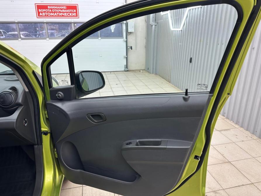 Chevrolet Spark III Альметьевск  - изображение 20