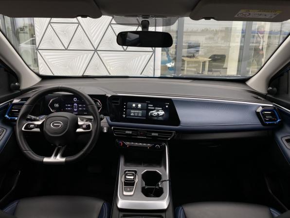 GAC GS3 с пробегом 2024 года, цена 2 099 000 рублей, 14000 км, внедорожник, Автокод Объявления