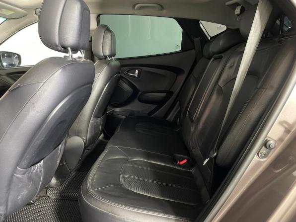 Hyundai ix35 I с пробегом 2011 года, цена 1 149 000 рублей, 241464 км, внедорожник, Автокод Объявления