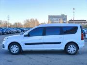 Lada (ВАЗ) Largus I Рестайлинг Ижевск  - изображение 27