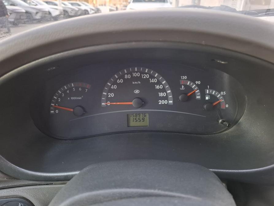 Lada (ВАЗ) Kalina I Саратов  - изображение 9