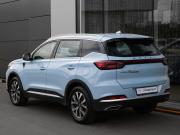 Chery Tiggo 7 Pro Max I Москва  - изображение 25