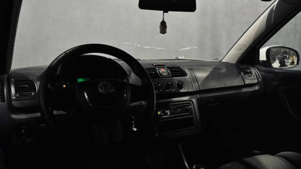 Skoda Fabia II Рестайлинг Смоленск  - изображение 13