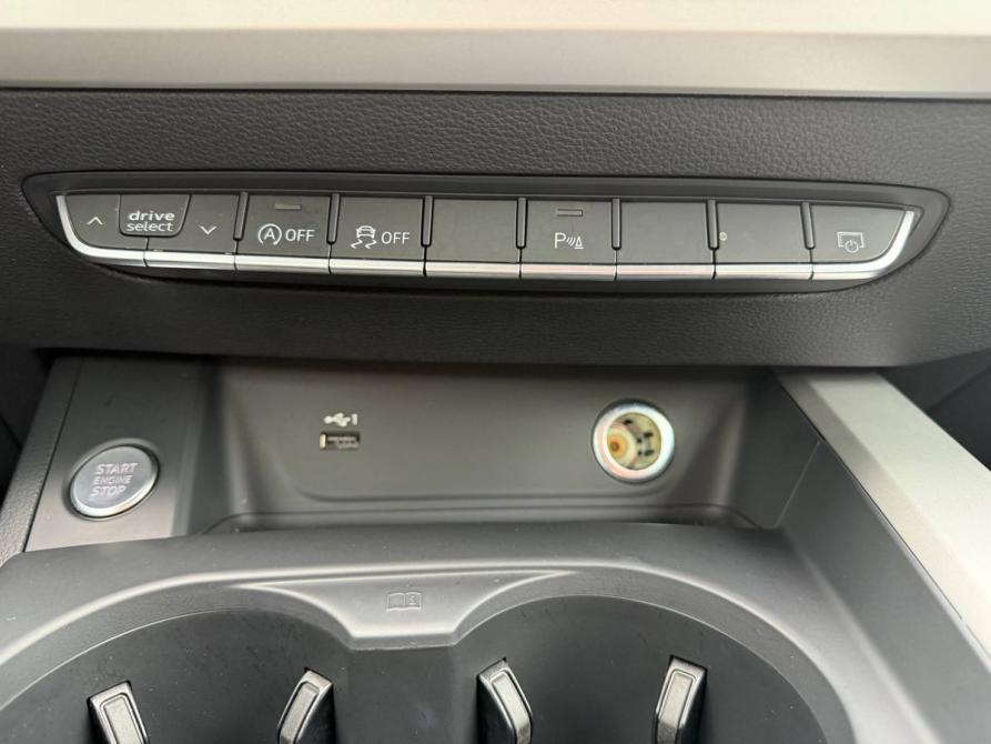 Audi A4 V (B9) Рестайлинг Санкт-Петербург  - изображение 29