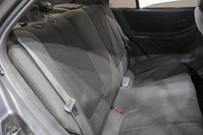 Hyundai Accent II с пробегом 2008 года, цена 299 000 рублей, 250000 км, седан, Автокод Объявления