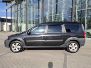 Lada (ВАЗ) Largus I Санкт-Петербург  - изображение 25