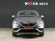 Renault Arkana I Екатеринбург  - изображение 18